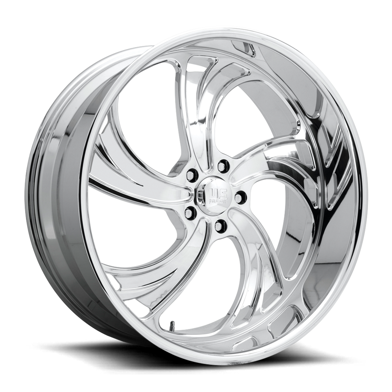 DESPERADO 6 LUG PRECISION SERIES