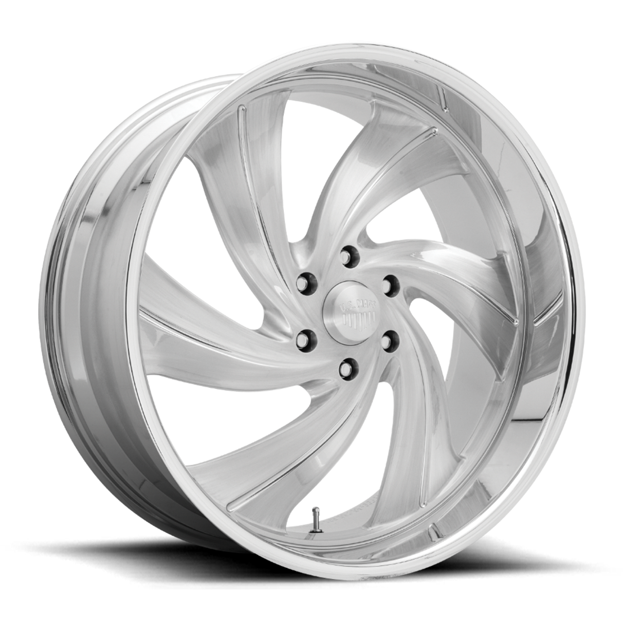 DESPERADO 6 LUG PRECISION SERIES