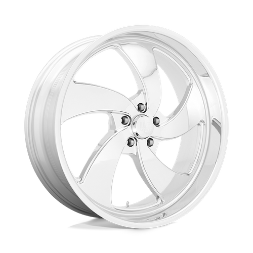 Us Mag DESPERADO 22x10.5 1MM 5x120.65 CHROME U132220561+01R