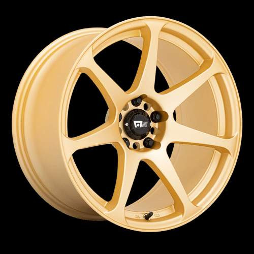 Motegi MR154 BATTLE 18x9.5 15MM 5x114.3 GOLD MR15489512615