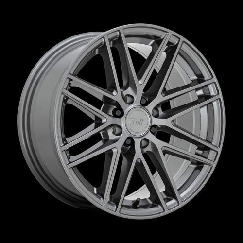 Motegi MR157 CM8 16x7.5 32MM 4x100/4x114.3 GLOSS GUNMETAL MR15767598432