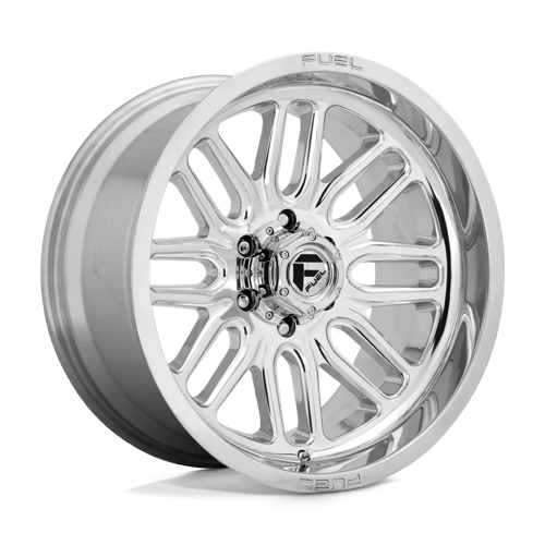 Fuel Offroad IGNITE 20x10 -19MM 8x180 HIGH LUSTER POLISHED D72120001847