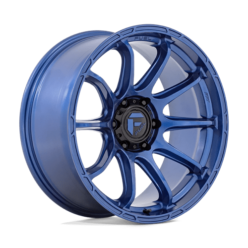 Fuel Offroad VARIANT 17x9 1MM 5x127 DARK BLUE D79417907550