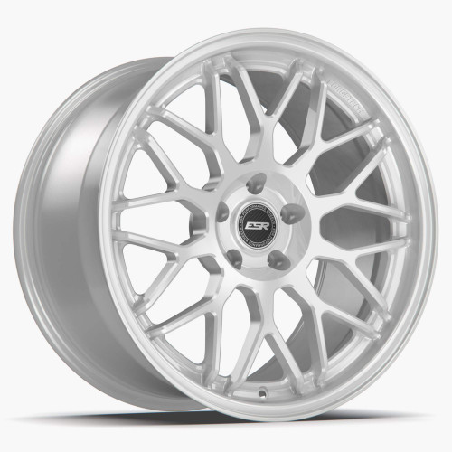 Esr Wheels APX01 19x9.5 5x114.3 Gloss White 99551435 APX01WHT
