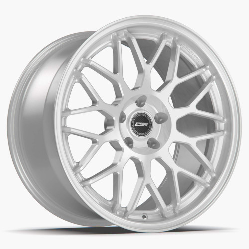 Esr Wheels APX01 19x9.5 5x110 Gloss White 99551435 APX01WHT 5X110