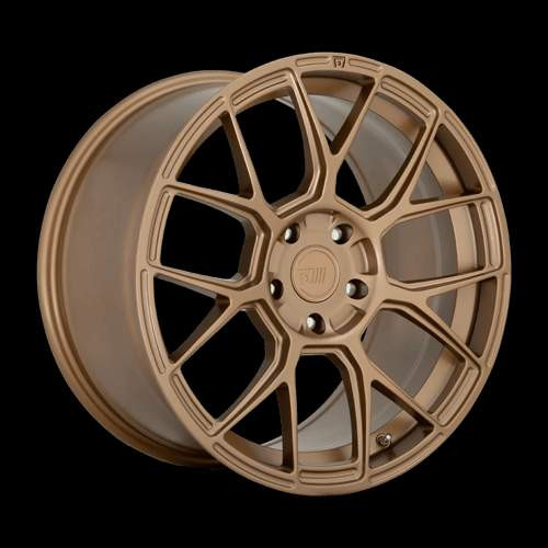 Motegi MR147 CM7 17x8 38MM 5x100 MATTE BRONZE MR14778051638