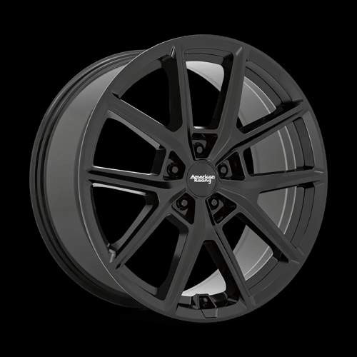 American Racing AR943 18x8 35MM 5x114.3 GLOSS BLACK AR943BX18801235