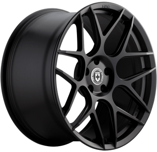 Hre Flowform FF01 20x10 40MM 5x130 Tarmac 01M010040022TM