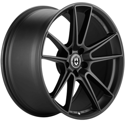 Hre Flowform FF04 21x10.5 35MM 5x112 Tarmac 04M110535013TM