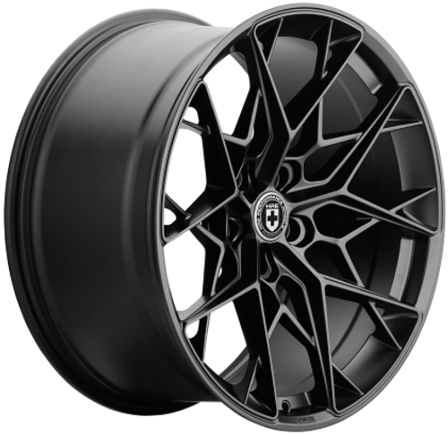 Hre FF10 10MM 5x112 Tarmac 10L210510013TM