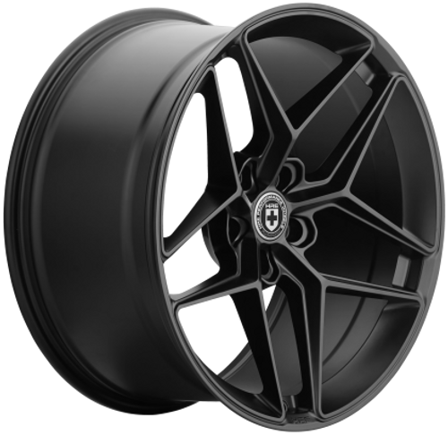 Hre FF11 25MM 5x130 Tarmac 11L210525123TM