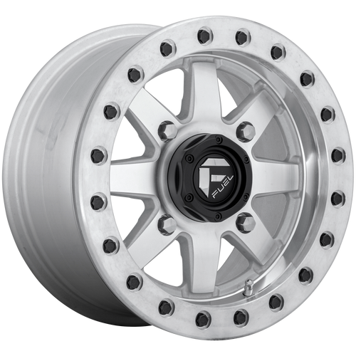 Fuel Utv MAVERICK,BEADLOCK 14x7 38MM 4x156 RAW MACHINED D9371470A554