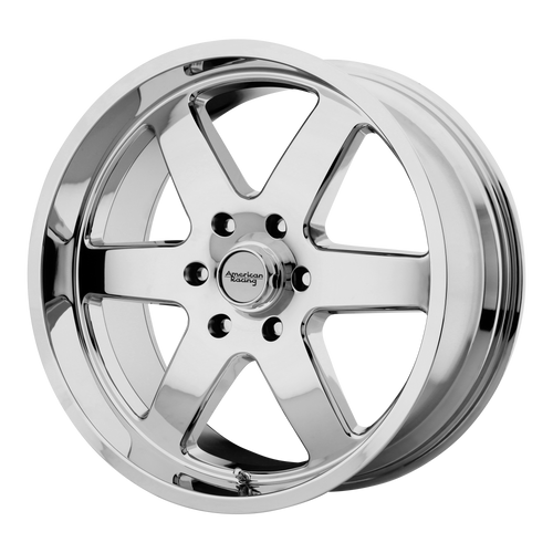 American Racing AR926 PATROL 18x9 12MM 5x127 PVD AR92689050812