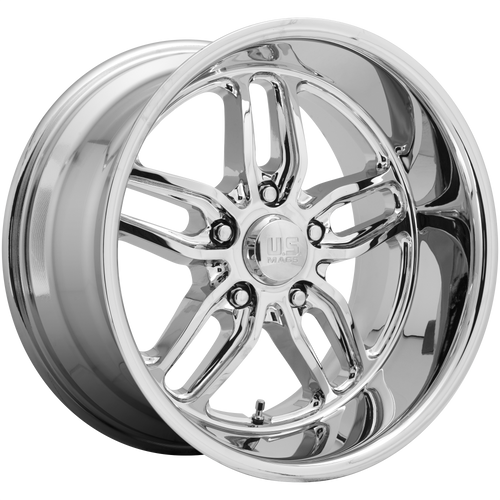 Us Mag CTEN 18x8 1MM 5x120.65 CHROME PLATED U12718806145