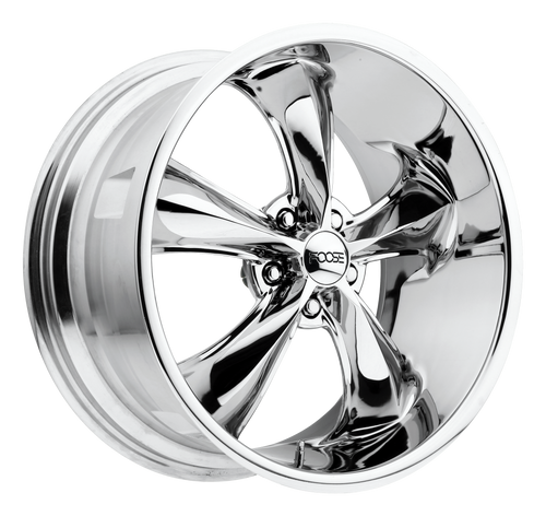 Foose LEGEND 20x10 40MM 5x120 CHROME PLATED F105200021+40