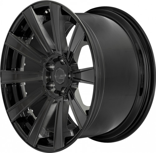 Bc Forged HCL10