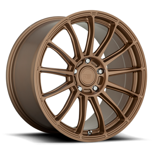 Motegi MR148 CS13 18x9.5 45MM 5x100 MATTE BRONZE MR14889551645