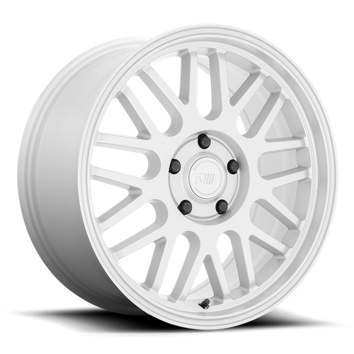 Motegi MR144 M9 17x8 40MM 5x112 HYPER SILVER MR14478057440