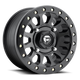 Fuel Utv VECTOR,BEADLOCK 14x7 38MM 4x137 MATTE BLACK D9201470A655