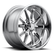 Us Mag RAMBLER 18x9.5 1MM 5x114.3 CHROME PLATED U11018956552