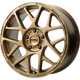 Kmc KM708 BULLY 18x8 38MM 5x114.3 MATTE BRONZE KM70888012638