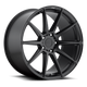 Niche ESSEN 18x8 42MM 5x112 MATTE BLACK M1471880F8+42