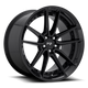 Niche DFS 19x8.5 35MM 5x120 GLOSS BLACK M223198521+35