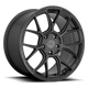 Motegi MR147 CM7 18x8.5 35MM 5x112 GUN METAL MR14788557435