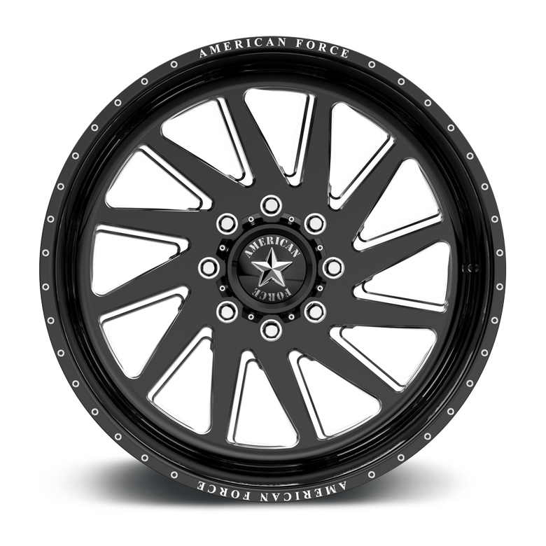 G42 FLEX SS  American Force Wheels