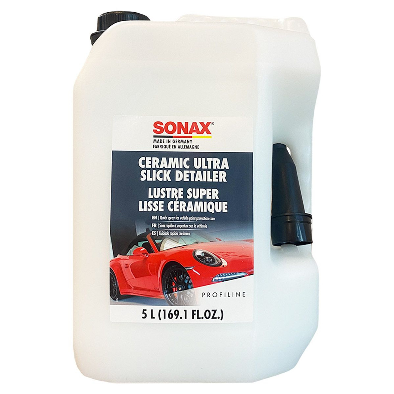 Sonax Xtreme Ceramic Spray Coating 750ml - Coating Cerâmico