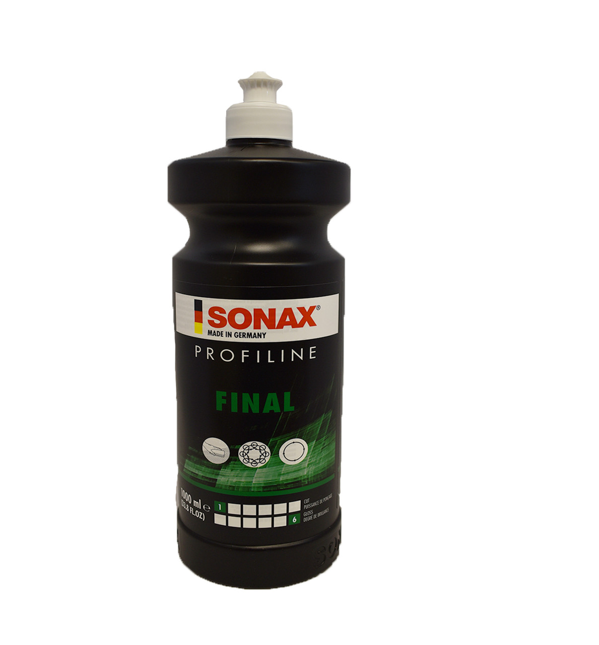 SONAX PROFILINE Final - 1L