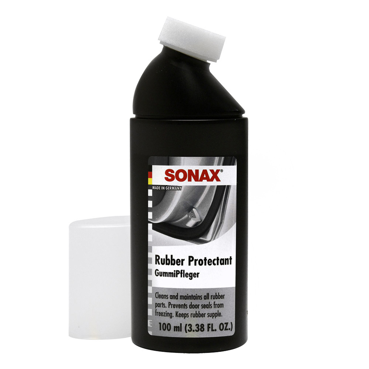 SONAX Anti Freeze and Clear WinterBeast -20°C 3 liters buy online