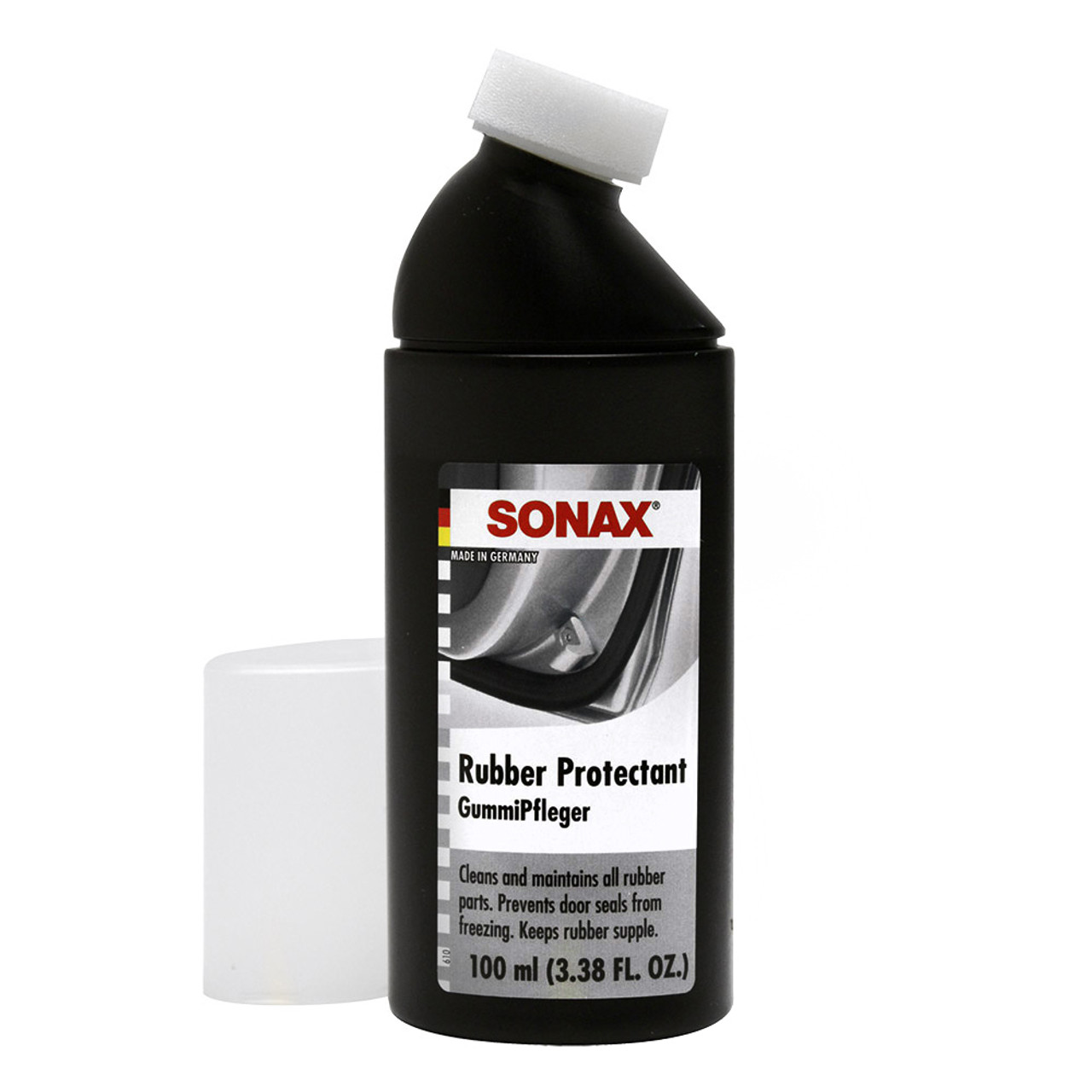 SONAX Rubber Protectant (GummiPfleger) - 100ml