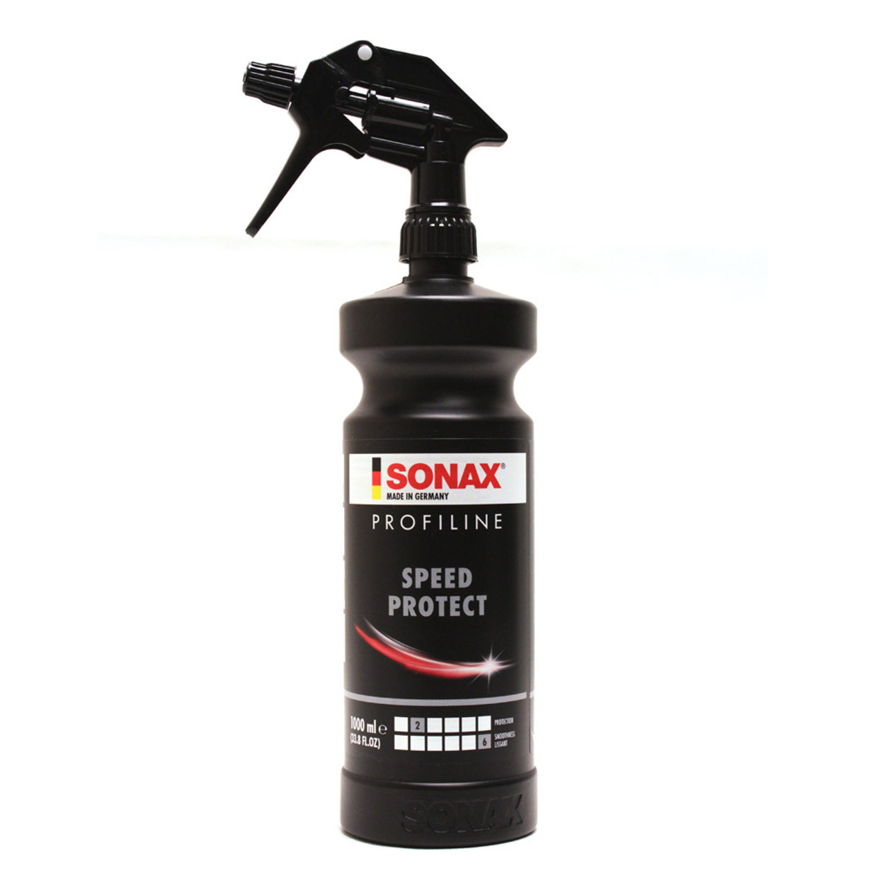 Sonax Auto Polish, 500ml - 300200 - Pro Detailing