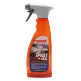 SONAX Spray & Seal Touchless Spray Sealant