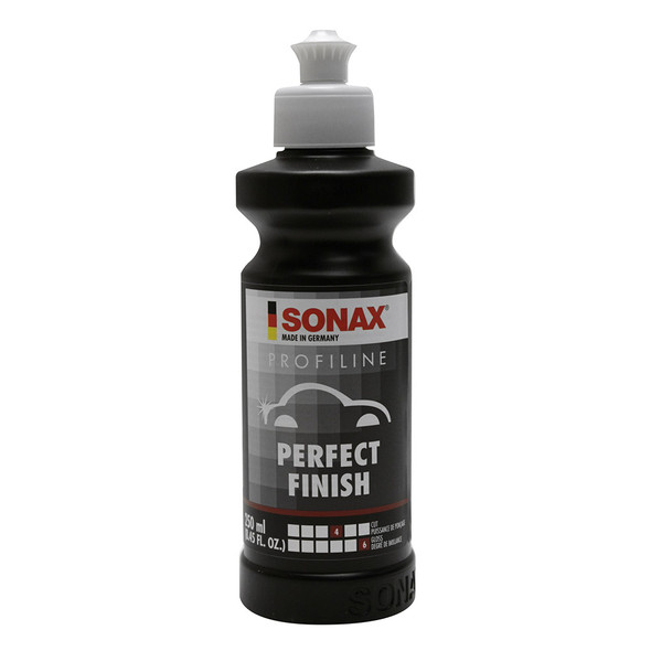 SONAX Perfect Finish - 250ml