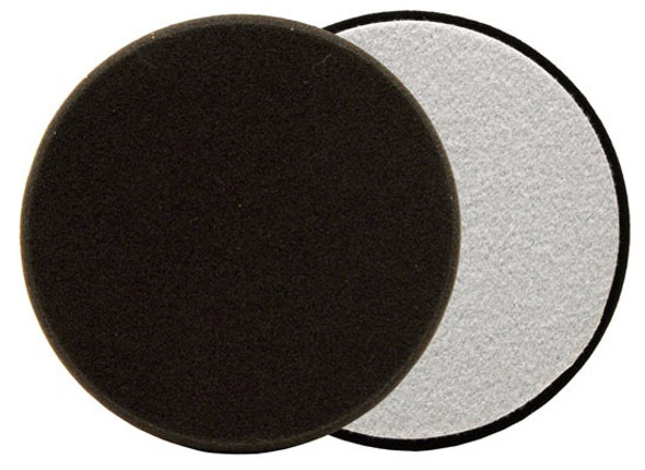 SONAX Grey Soft Polishing Pad 6.25 in. (160 mm)