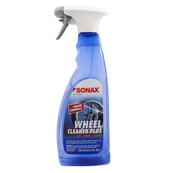 SONAX Wheel Cleaner Full Effect - 5L