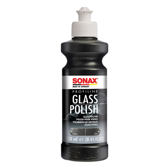 Sonax Polishing Kit - Auto-Brite