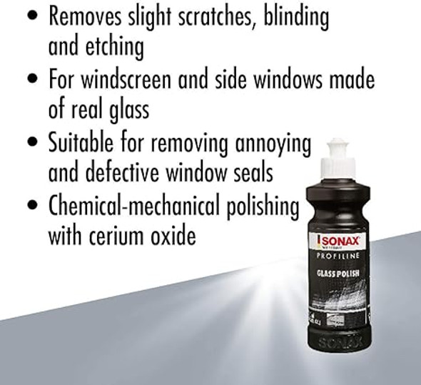 Sonax Polishing Kit - Auto-Brite