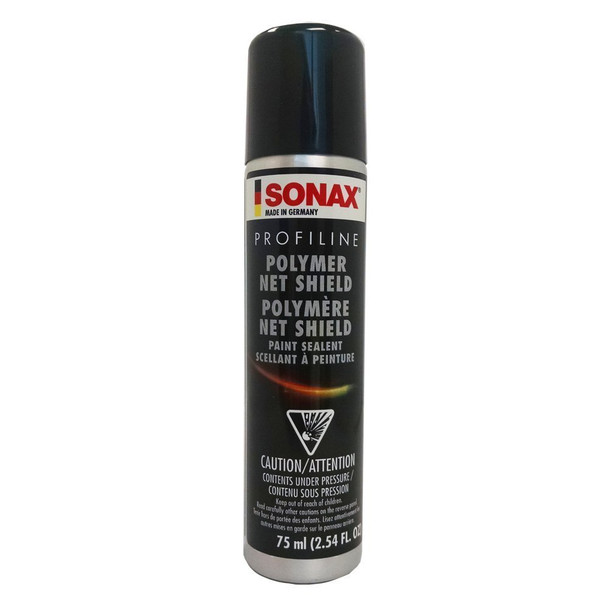 SONAX Polymer Net Shield - 75ml