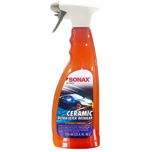 SONAX - Limpia Frenos Spray - Zona Detailers