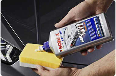 Medium-Finish Car Polish Sonax ProfiLine Perfect Finish, 250ml - 224141 -  Pro Detailing