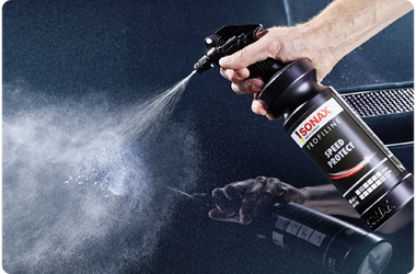 Sonax Silicone Spray, 400ml - SO348300 - Pro Detailing
