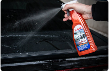 SONAX Ceramic Spray Coating - 750ml