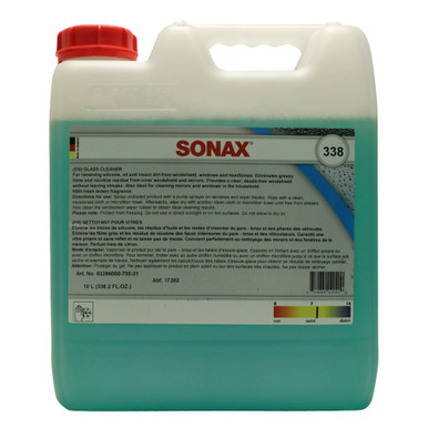 SONAX Glass Cleaner - 750 ml