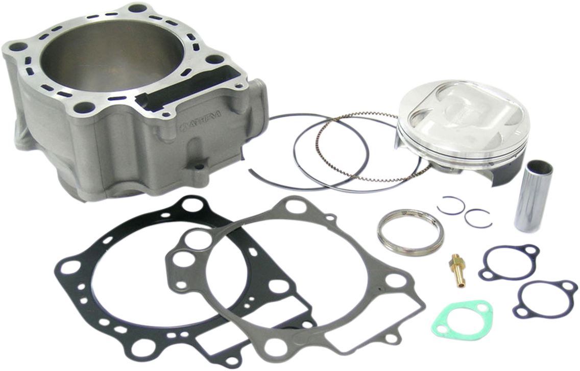Athena - Cylinder Kit - Cylinder Kit - P400210100017 - UTV Nut