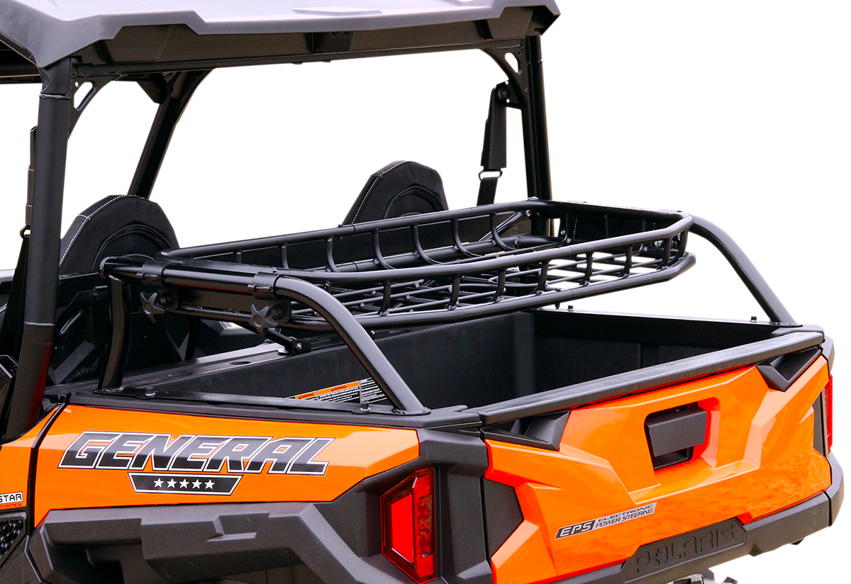 Bed Dump Racking Seizmik - Dumb Bed Rack - General - Dump Bed Rack - 5007 - UTV Nut