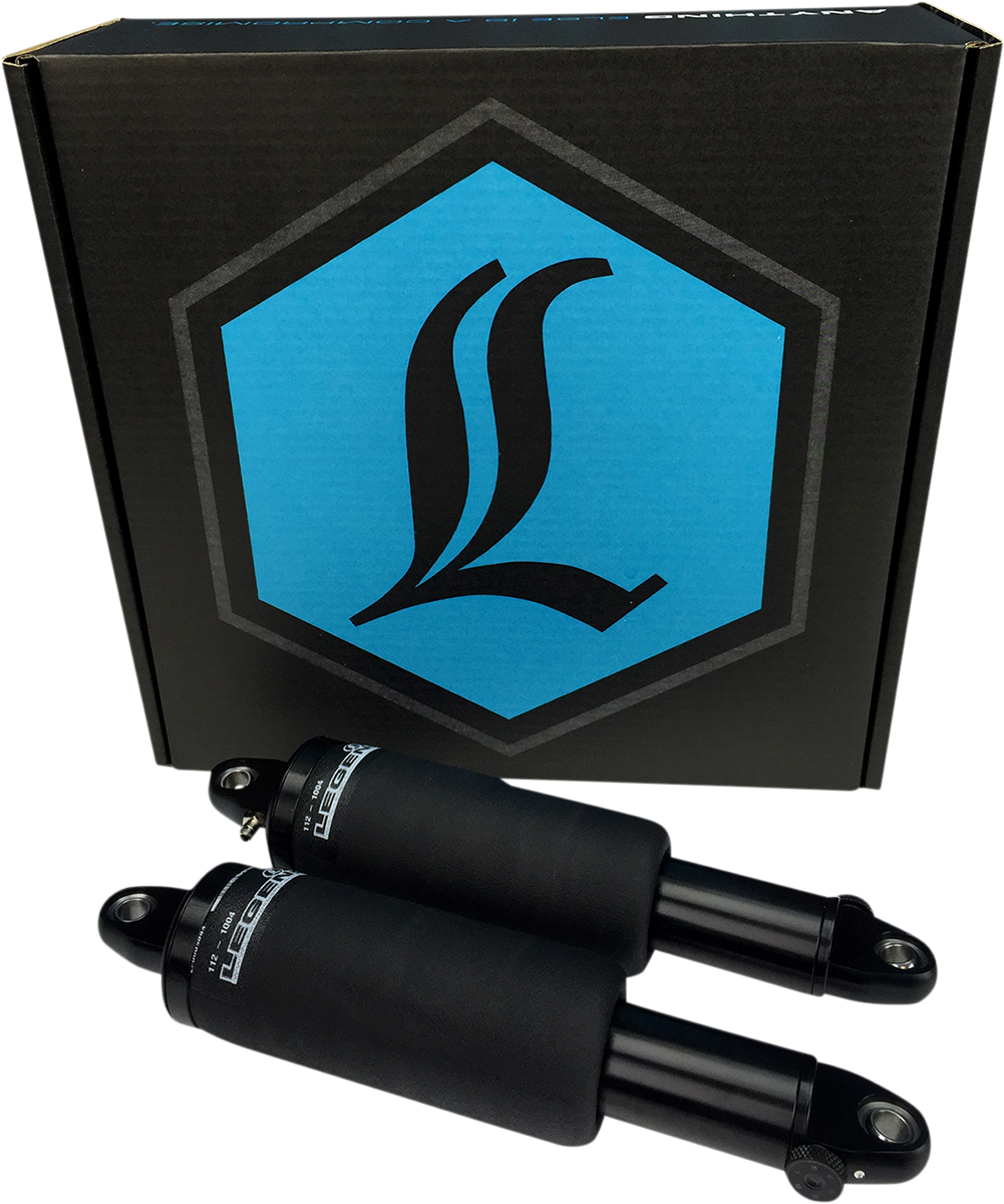 V Rod With Air Ride Legend Suspension - AIR V-Rod AIR Suspension - Air V-Rod Air Suspension ...