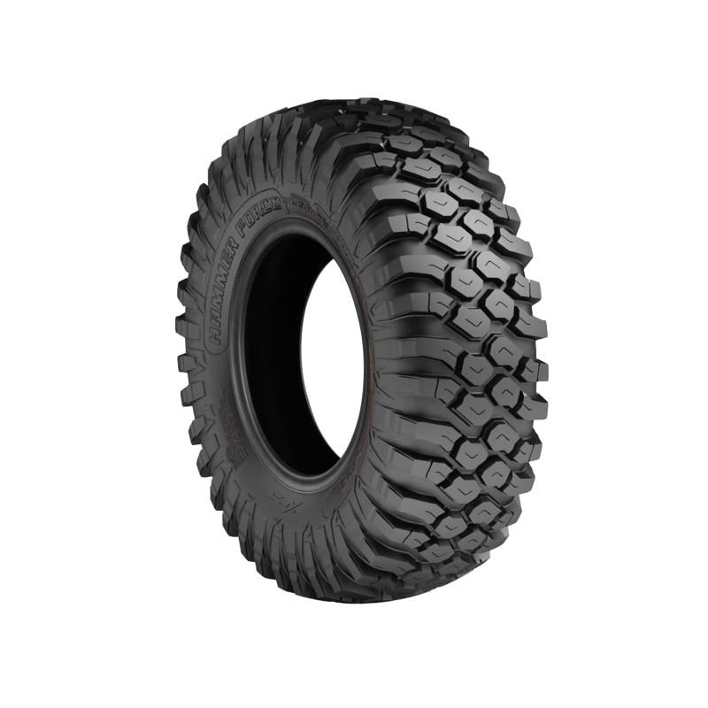 Xps Hammer Force Tires Review